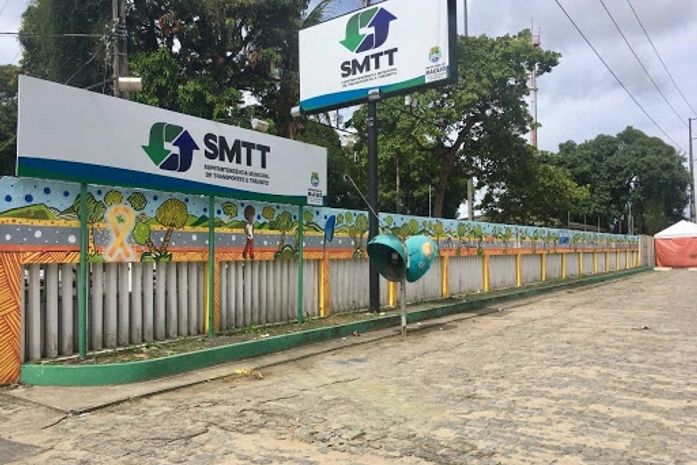 SMTT suspende atendimentos na sede e no Já! de Mangabeiras para capacitação