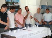 Convênio: Prefeitura instala consultório odontológico na Colônia de Pescadores