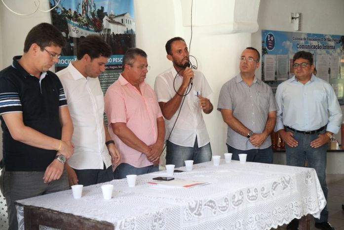 Convênio: Prefeitura instala consultório odontológico na Colônia de Pescadores