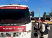 Governo de Alagoas oferece novo prazo para renovação de concessão do transporte intermunicipal