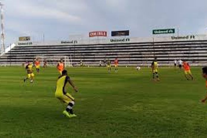 ASA enfrenta o Barcelona de Ilhéus neste domingo (15) e pode conseguir classificação antecipada