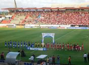 Clássico CRB e CSA terminou empatado