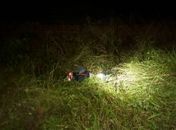 Condutor de moto morre após colidir frontalmente com carro na AL 115