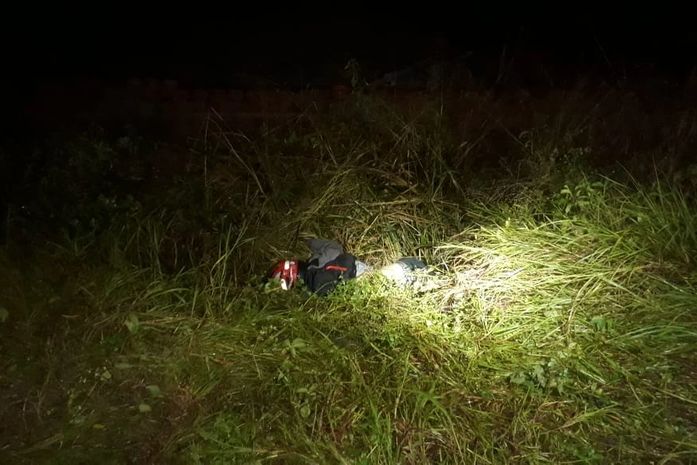 Condutor de moto morre após colidir frontalmente com carro na AL 115