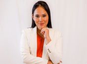 Laylla Brandão, Terapeuta Sexual.