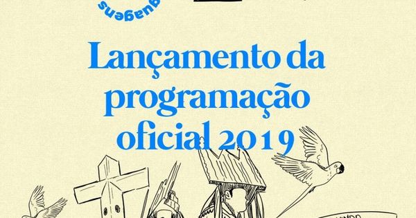 Lançamento da Feira Literária de Arapiraca ganha nova data - Roberto - Cada Minuto