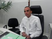 Delegado Ademir Melo