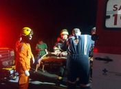 Morre 4ª vítima de acidente com ônibus na rodovia 220 em Campo Alegre