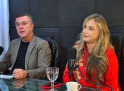 CM CAST Debate: Ronaldo Medeiros e Dafne Orion passam o PT a limpo