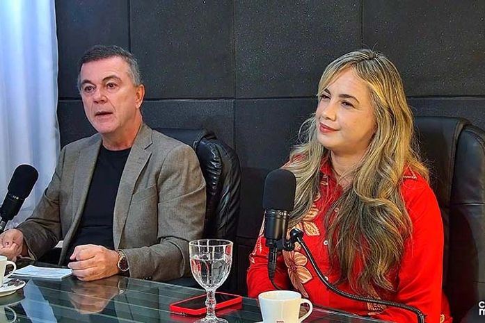 CM CAST Debate: Ronaldo Medeiros e Dafne Orion passam o PT a limpo