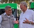  Paulão entrega de 12 Unidades Odontológicas Móveis para ampliar o acesso à saúde bucal no interior