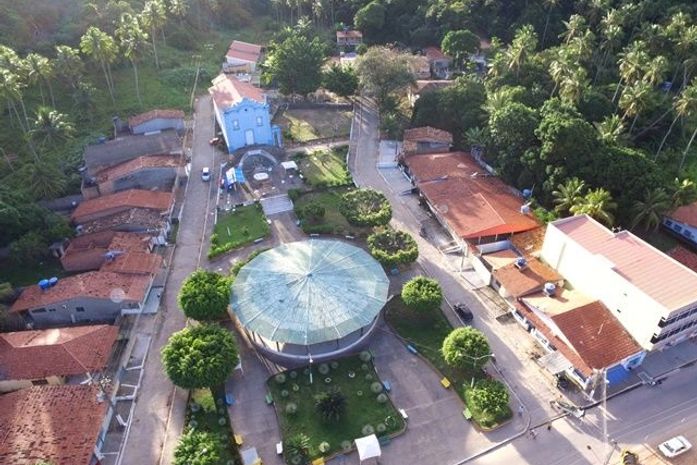 São Miguel dos Milagres