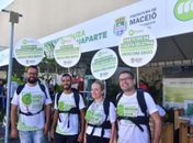 Prefeitura tem programação especial para a Semana do Meio Ambiente