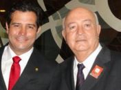 Nota de falecimento: morre pai do ex-deputado federal Maurício Quintella 