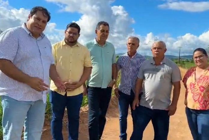 Prefeitura inicia obra de nova rodovia municipal em Girau do Ponciano para melhorar acessibilidade e desenvolvimento local