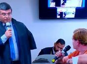 Assassino de ex-secretário de Traipu é condenado a 18 anos e seis meses de prisão