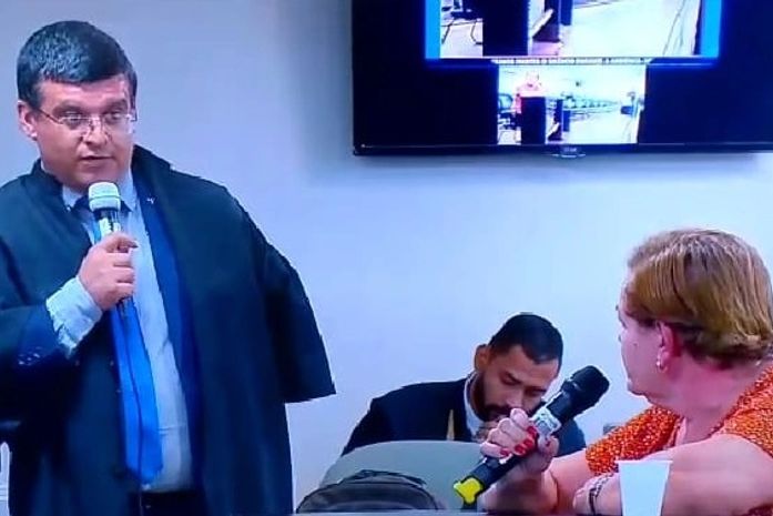 Assassino de ex-secretário de Traipu é condenado a 18 anos e seis meses de prisão