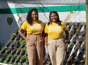 Duas irmãs, um propósito: como elas transformaram um projeto universitário em negócio de impacto socioambiental em AL
