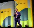 Marcelo Beltrão apresenta em Belo Horizonte palestra sobre a transformação da educação em Coruripe