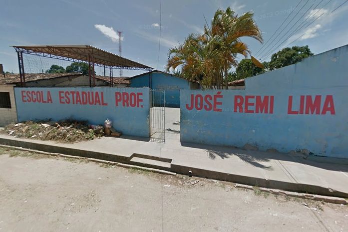 Escola Estadual Remi Lima
