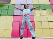 Gigantinhos Bilíngue Morada do Planalto aproxima escola de famílias com educação de qualidade