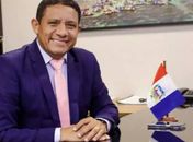 Júlio Cezar será homenageado pela PMAL nesta terça-feira (3)