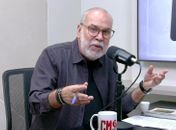 CM Cast com Ricardo Mota: JHC deu meia-volta e vai disputar o governo?