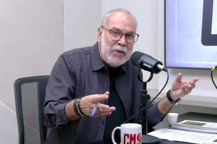 CM Cast com Ricardo Mota: JHC deu meia-volta e vai disputar o governo?