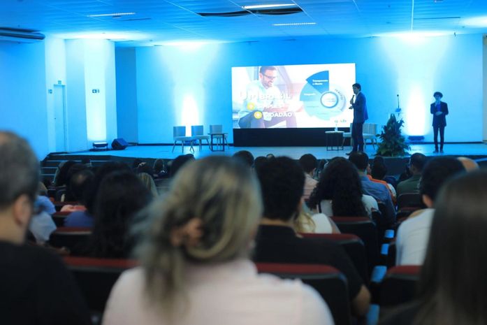 Seplag reúne órgãos do governo para workshop sobre plataforma digital