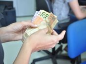 Governo antecipa pagamento da segunda faixa salarial