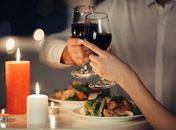 Dia dos Namorados em Maceió: 5 restaurantes para viver uma noite inesquecível