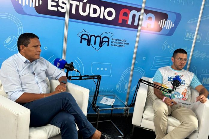 Inscrições abertas para a 16ª Caravana Federativa do Governo Lula, em Alagoas