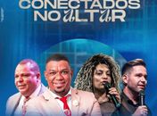 Maceió recebe nesta sexta-feira (06) o evento “Conectados no Altar”, promovido pela Igreja Casa – Adoradores Church

