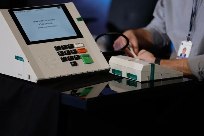 Candidatos não poderão ser presos a partir deste sábado