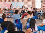 Iplan vai apresentar processo participativo do Plano Diretor na Escola do Legislativo
