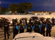 Policiais civis deflagram operação nacional "Anjos da Lei"