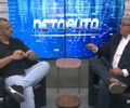 Programa Neto Auto entrevista Manassés Mesquita,chefe da comissão examinadora de trânsito do Detran/AL