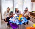 Casa do Autista de Maceió avança nas triagens e inicia construção dos planos terapêuticos