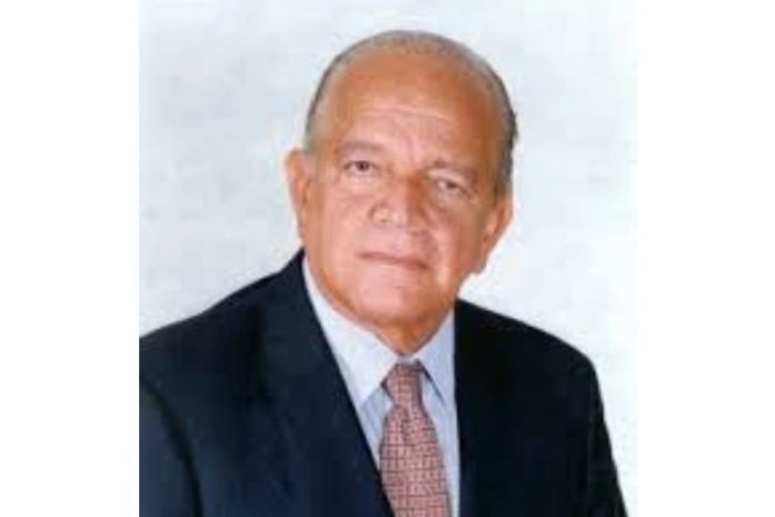 Guilherme Palmeira – um político sem mácula.