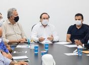 Mais três bairros de Arapiraca receberão obras de drenagem e pavimentação