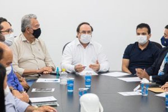Mais três bairros de Arapiraca receberão obras de drenagem e pavimentação