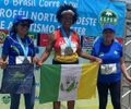 Alagoanas conquistam ouro no 5º Troféu Norte-Nordeste de Atletismo Master, em Natal