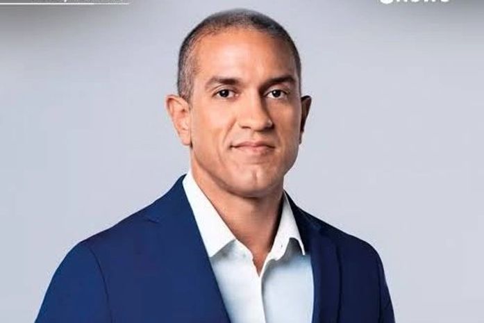 Arthur Henrique é eleito governador de Roraima