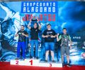 Secretaria de Esporte fortalece artes marciais e celebra conquistas no Kung Fu e no Jiu-Jitsu