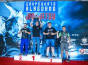 Secretaria de Esporte fortalece artes marciais e celebra conquistas no Kung Fu e no Jiu-Jitsu
