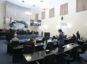 Deputados se posicionam contra e a favor de lei que obriga uso de máscaras em Alagoas; confira como cada um votou