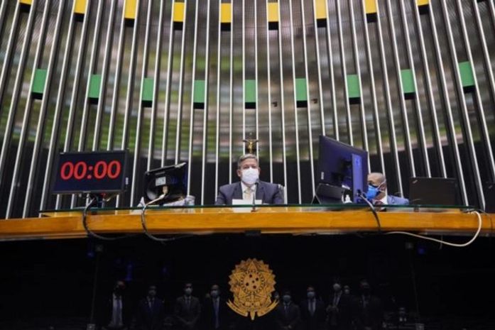 Câmara passou “boiada” da impunidade, avalia instituto anticorrupção