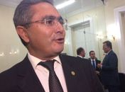 Deputado Francisco Tenório