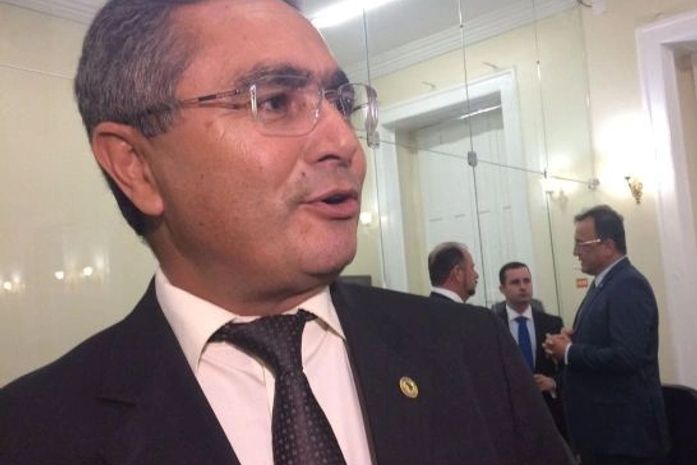 Deputado Francisco Tenório