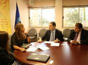 RAlagoas reunião ocorreu nesta quinta